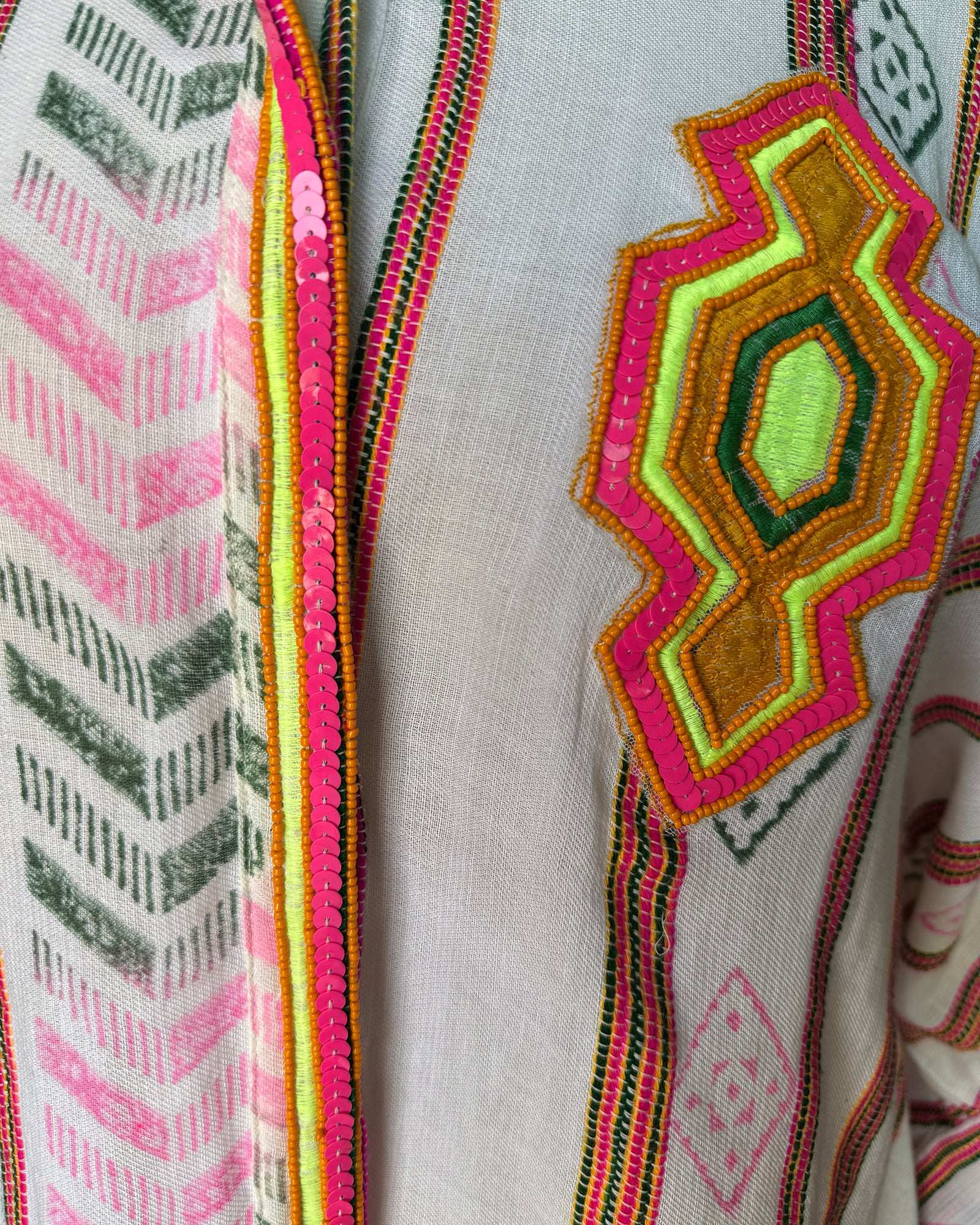 Casablanca Vibes Shirt