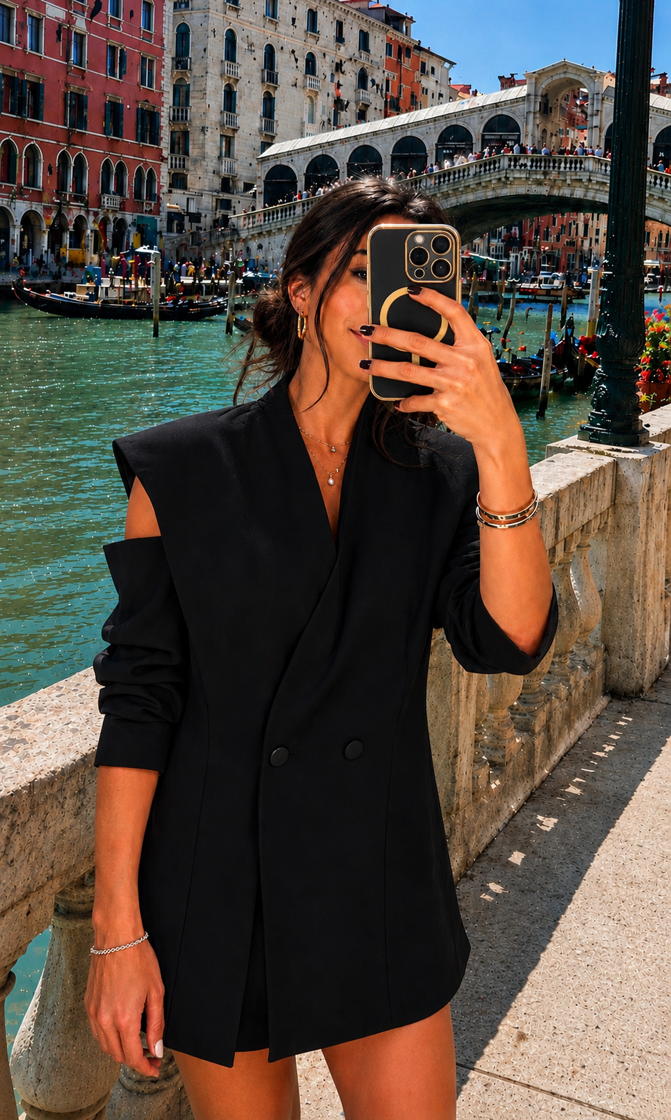Muse Blazer