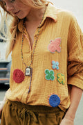 Sunny Winter Shirt