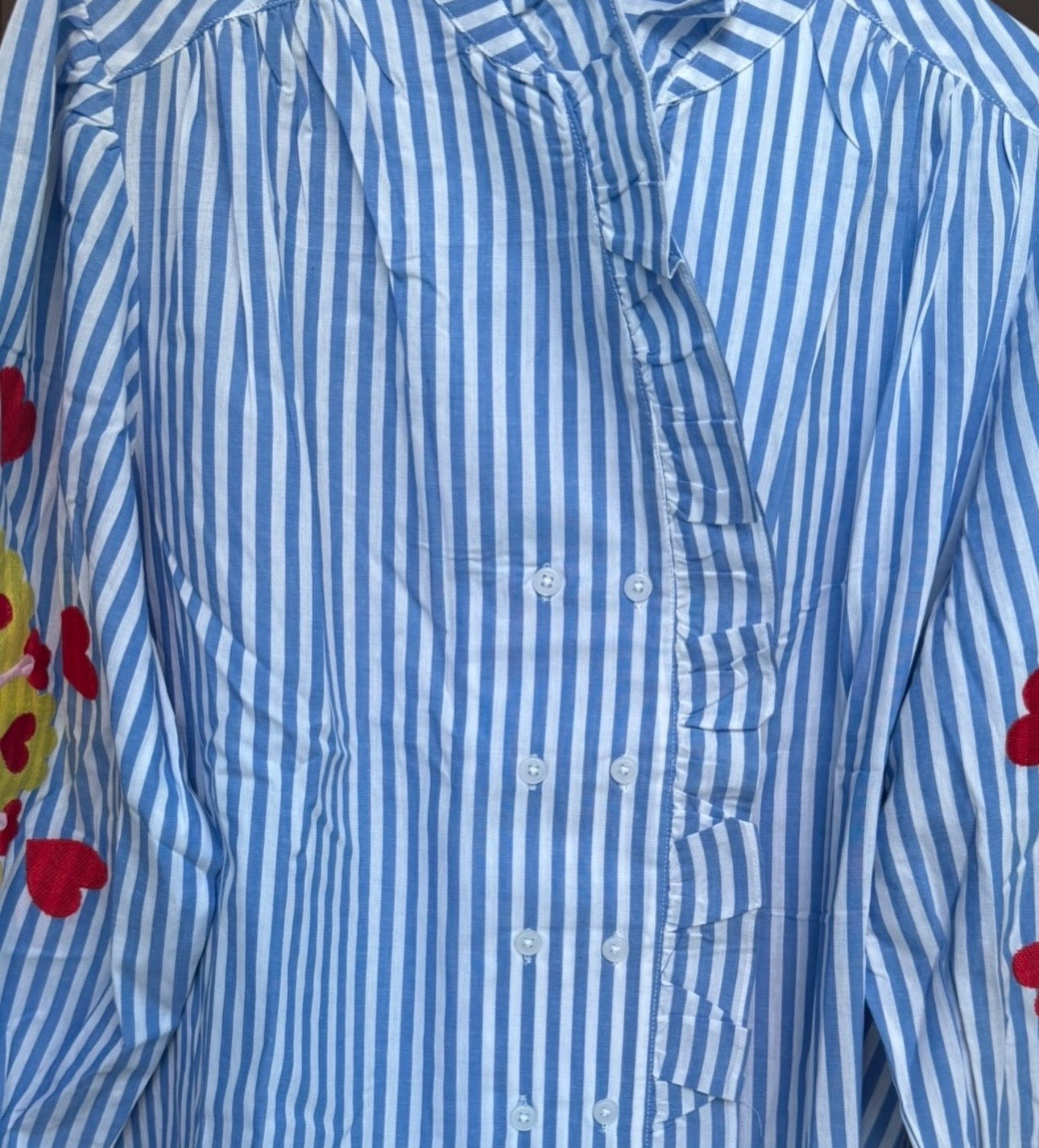 Sugar Rush shirt