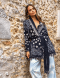 Galaxy Muse Wrap