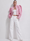 Candy Crush Polka Dots