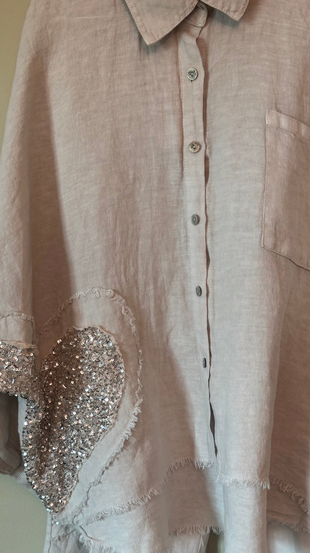 Premium Linen Set