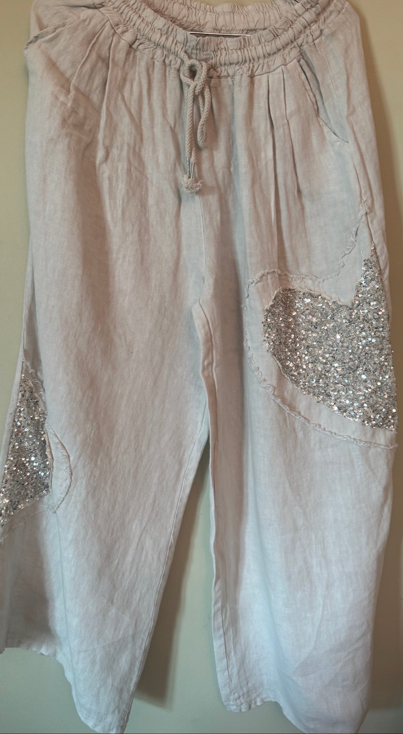 Premium Linen Set