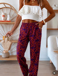 Summer Magic Pants