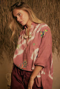 Rose Garden Shirt