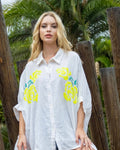 Limonata Summer Shirt - Perfect
