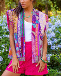 Nomade Bohème Vest