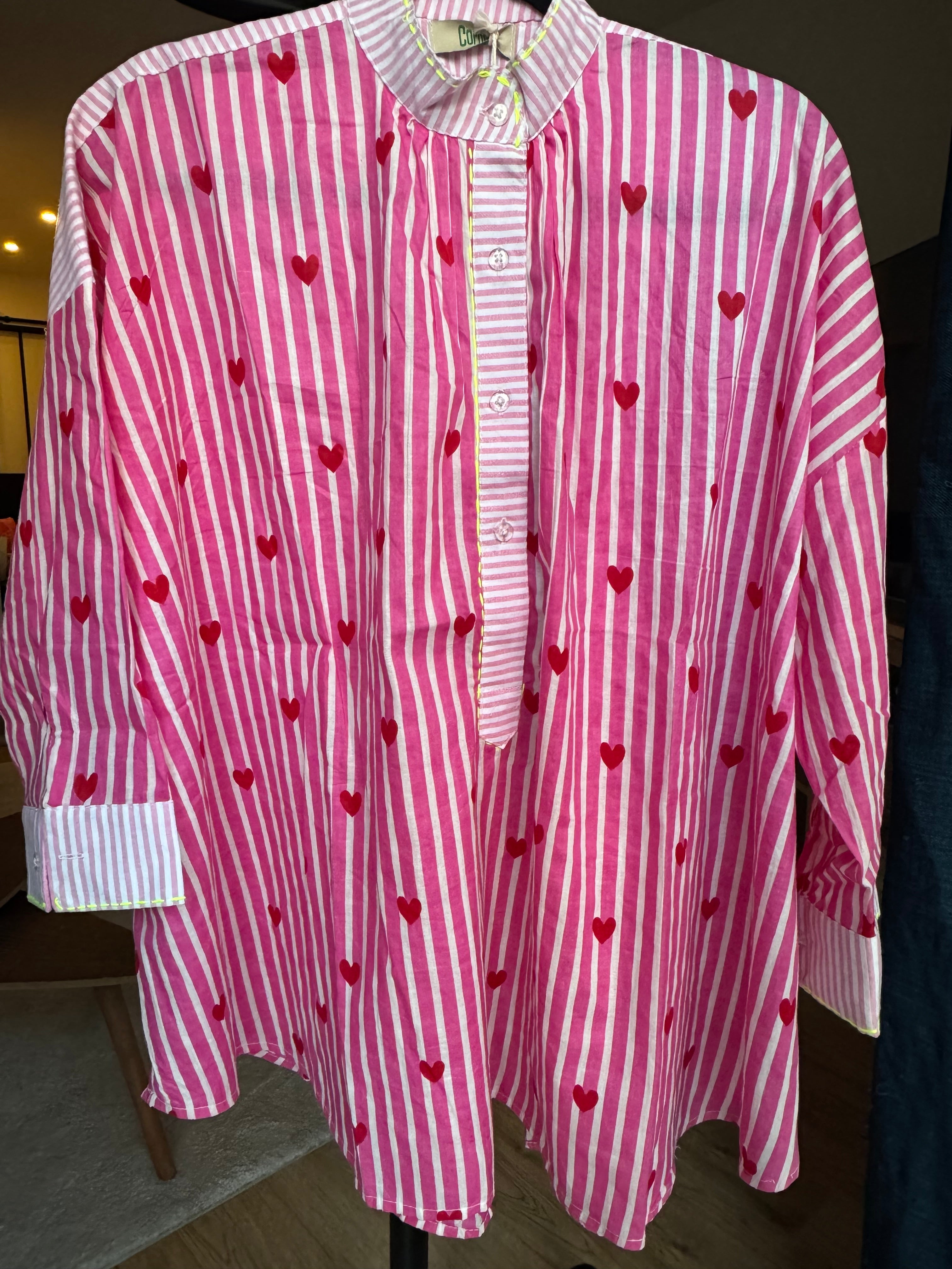 Sweet Crush Shirt