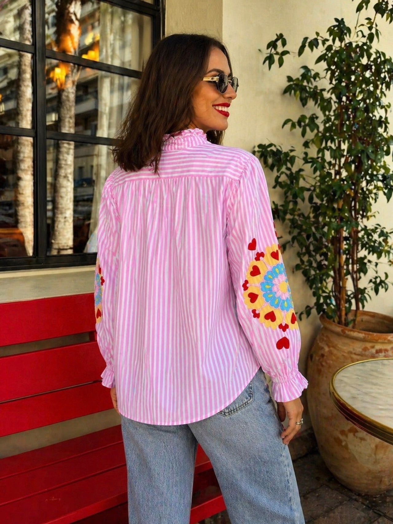 Sugar Rush Shirt