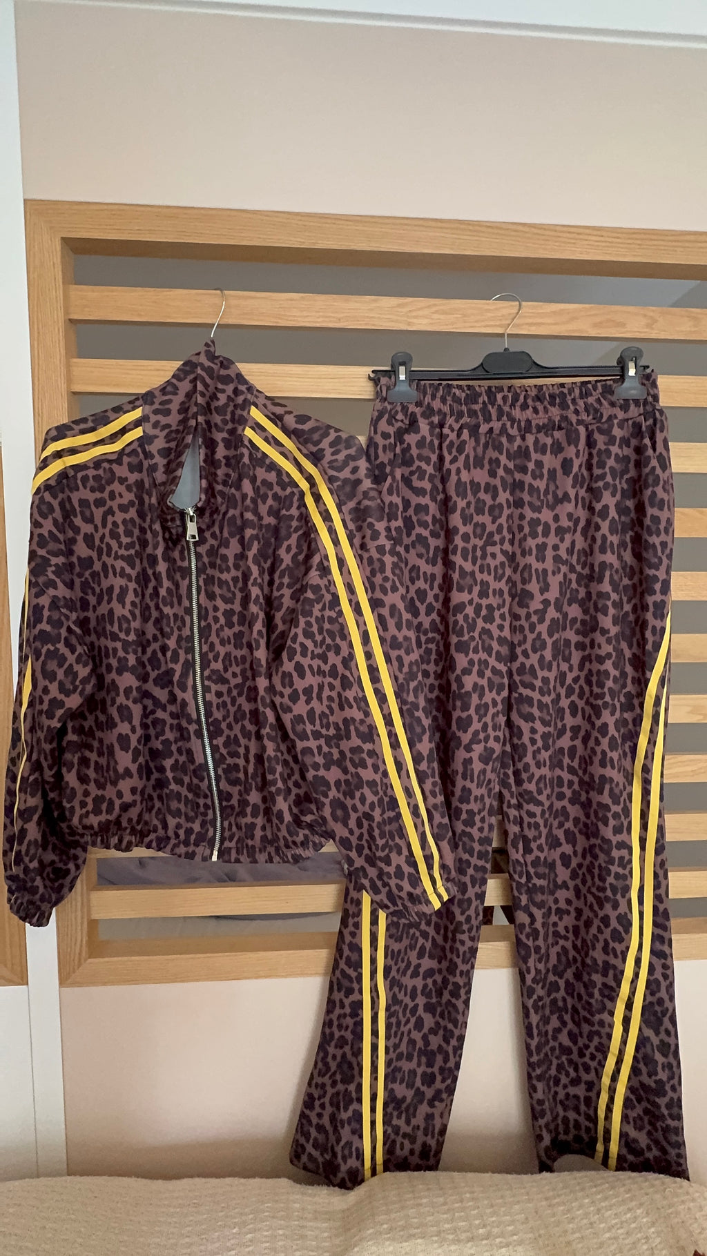 Leopard Rush Set 🐆