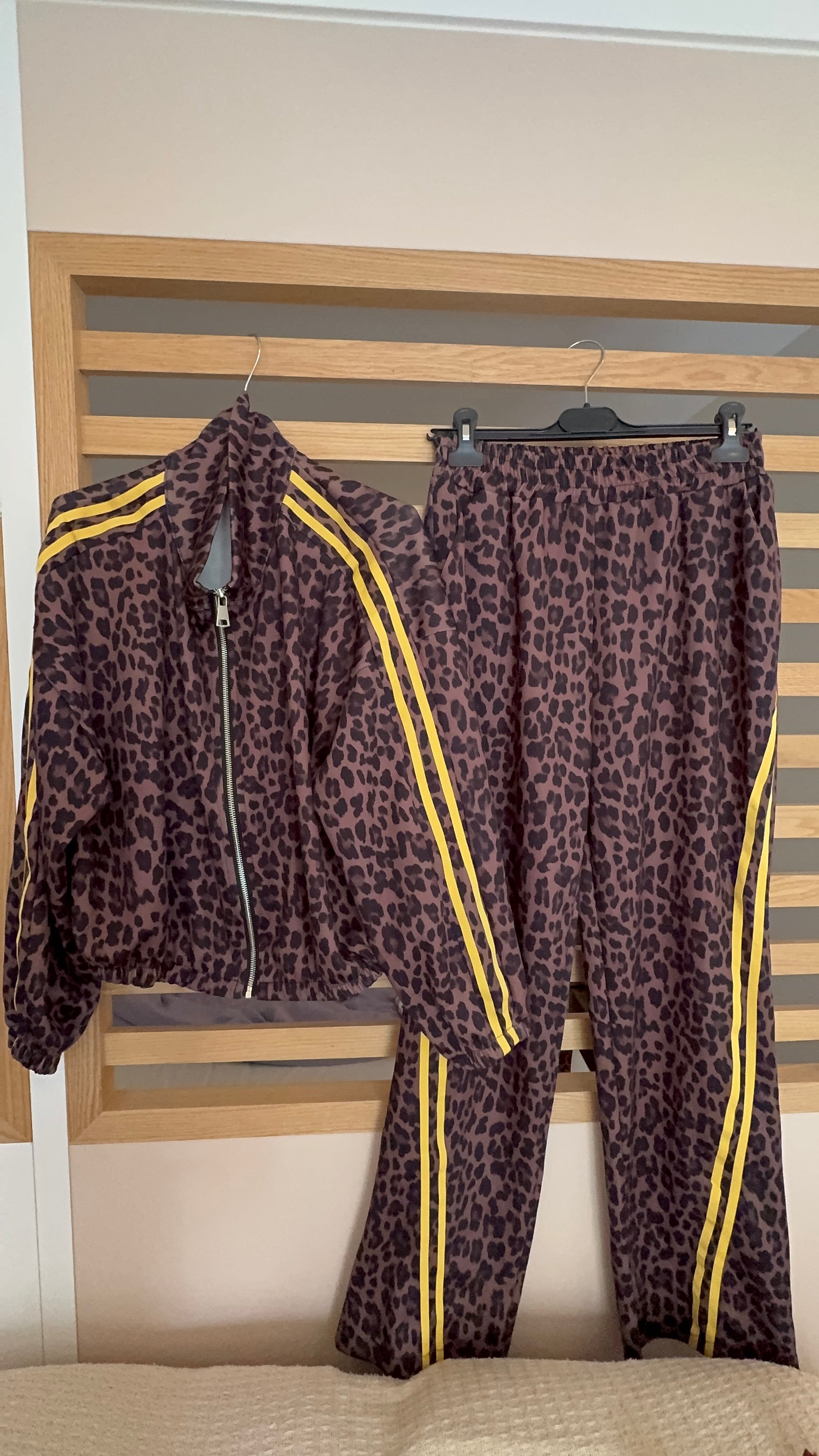 Leopard Rush Set 🐆