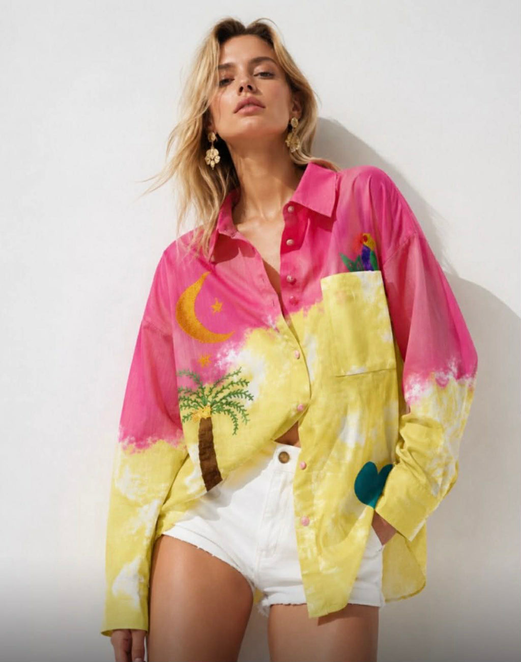 Paradise Shirt