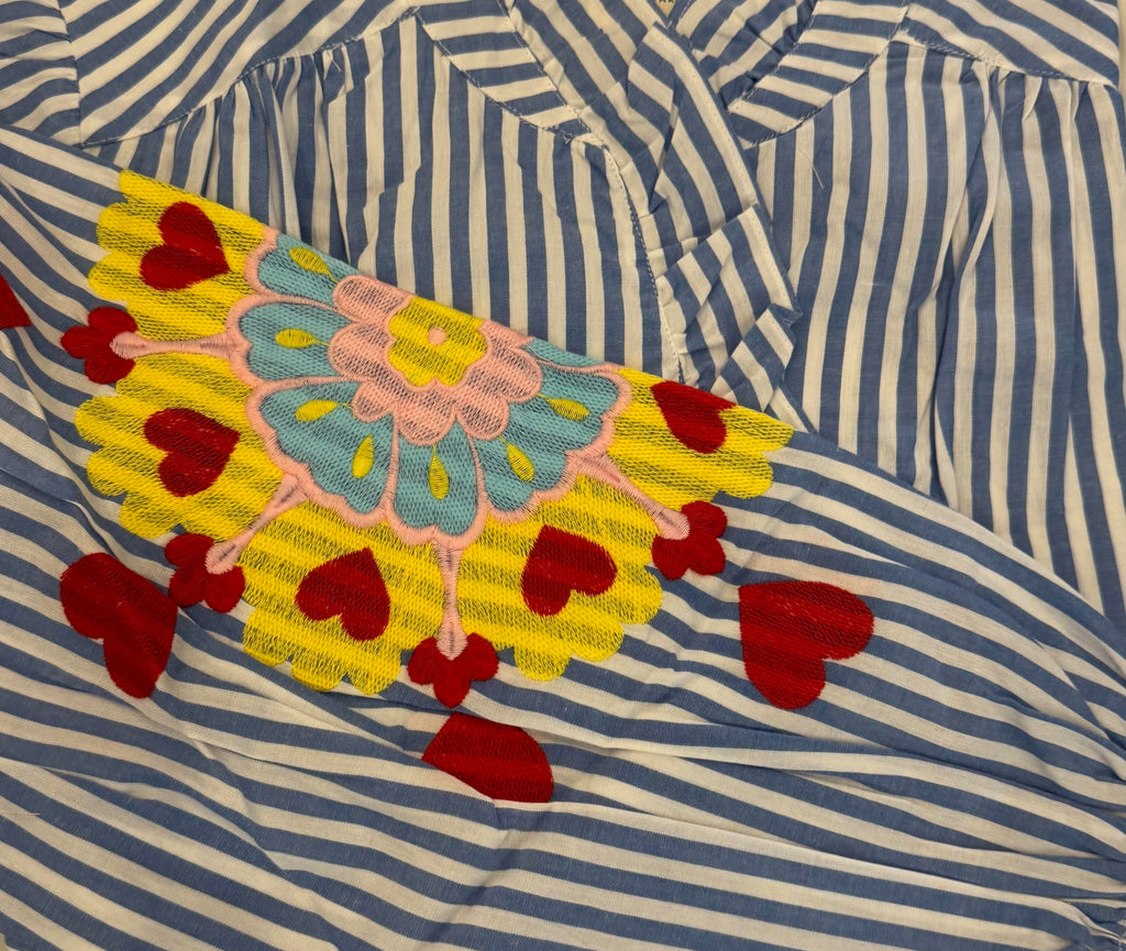 Sugar Rush shirt