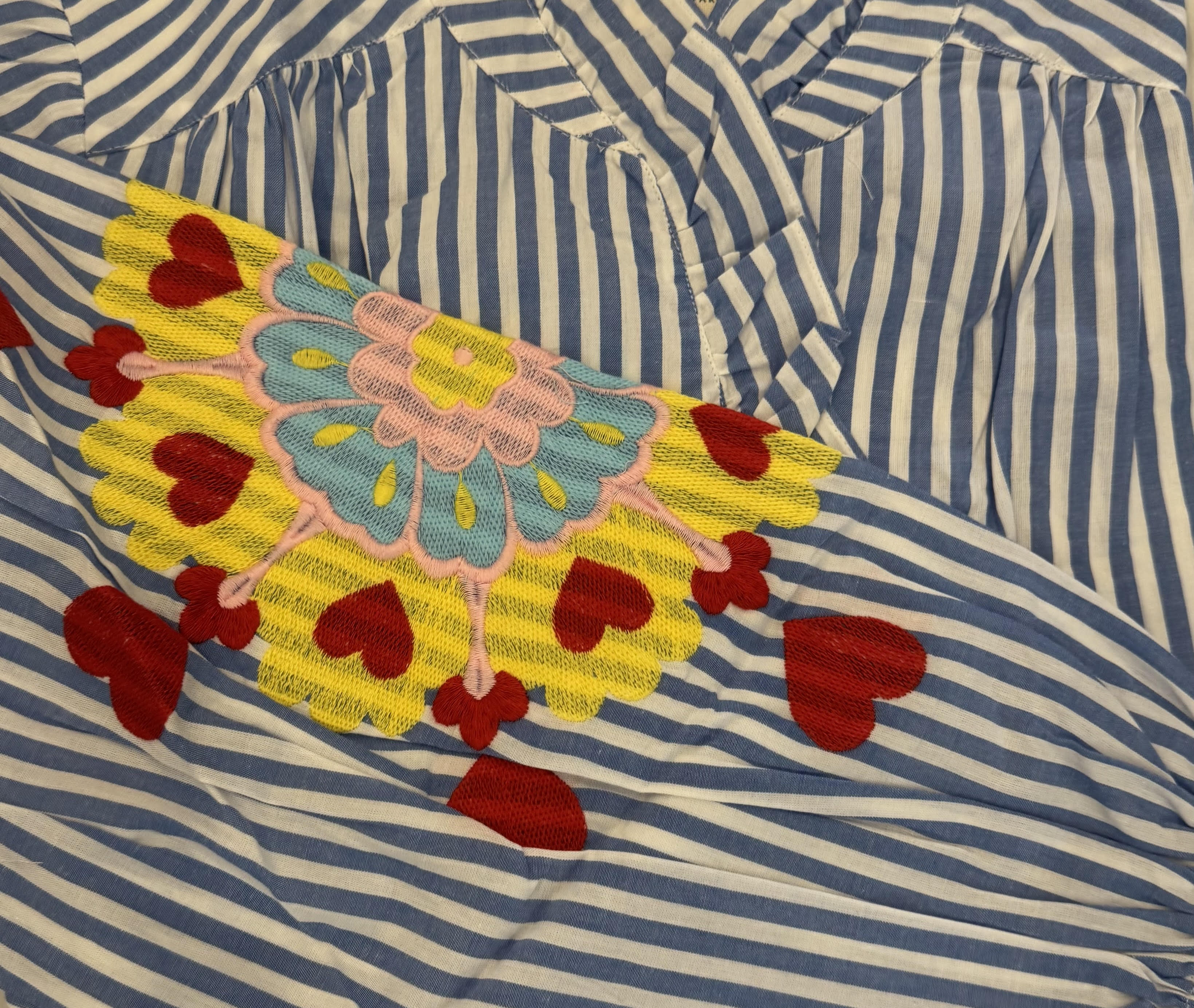 Sugar Rush shirt